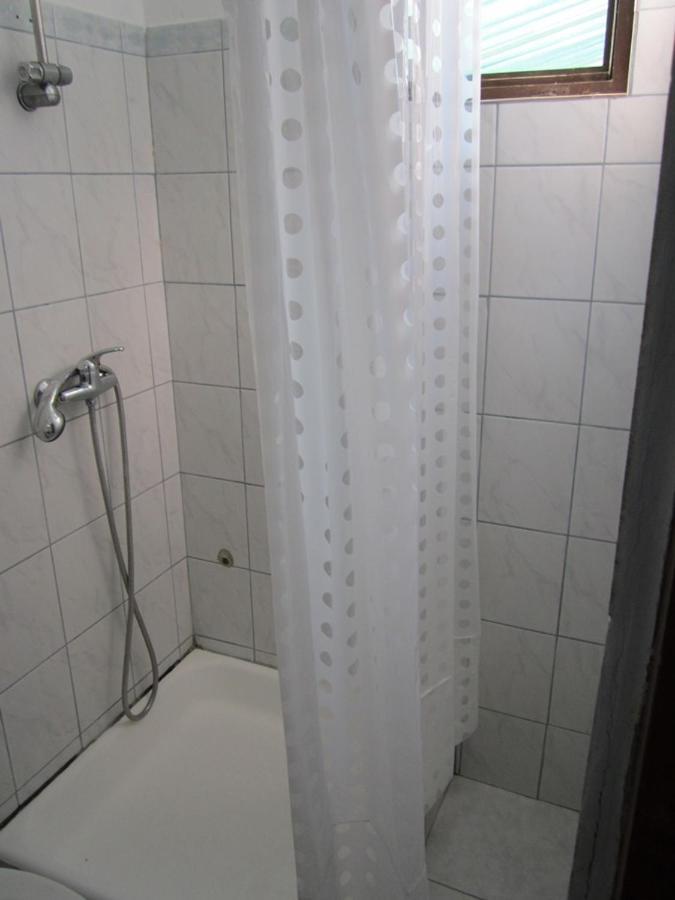 Apartmani Lukacic Biograd Na Moru Buitenkant foto